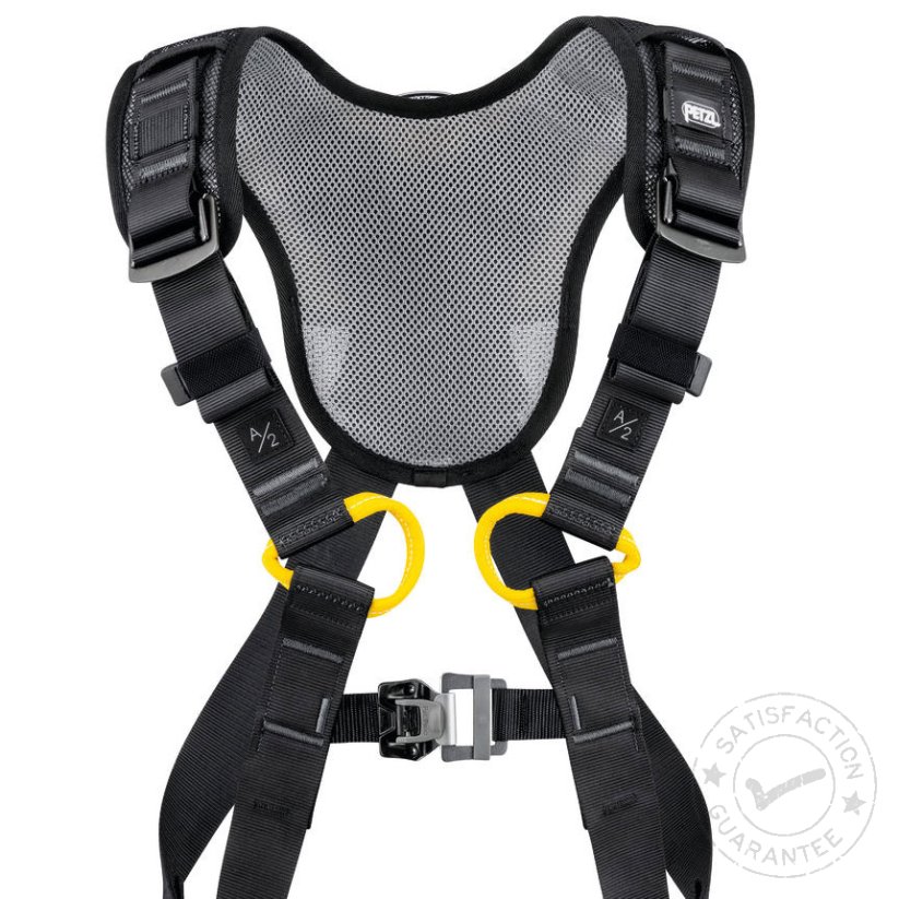 PETZL Newton Fast EU Version - Μποντριέ