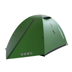 Lekki namiot HUSKY Bret 2 green