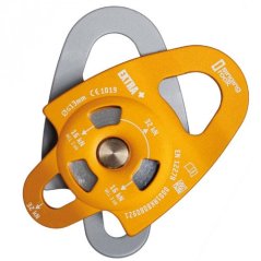 SINGING ROCK Extra Plus orange - Poulie