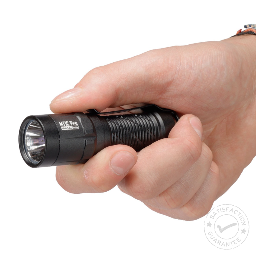 Nitecore MT1C Pro 1000lm