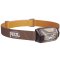 čeona svjetiljka PETZL Tikka 350 brown