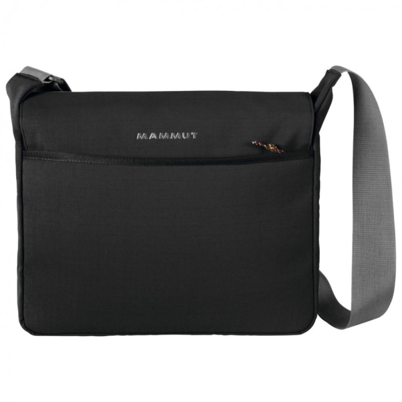 Mammut Shoulder Bag Square 8L black
