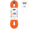 PETZL Volta 9.2mm 70m orange