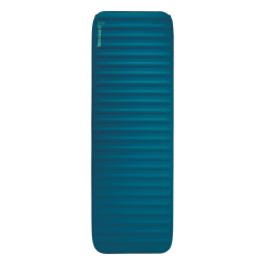 Thermarest MondoKing 3D Large marine blue - isetäituv madrats