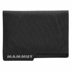 MAMMUT Smart Wallet Ultralight black - Portemonnee