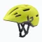 BOLLÉ Stance M Hi Vis yellow matte - Helmet