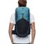 batoh MAMMUT Ducan 32 sapphire/black