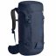 batoh ORTOVOX Peak 38 S Dry blue lake