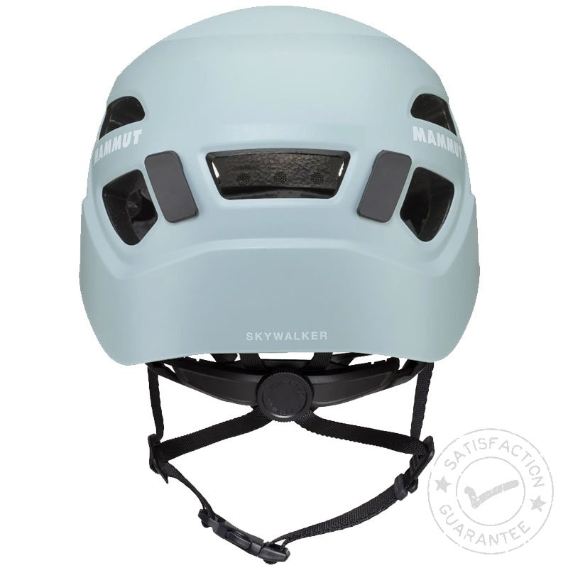 Plezalna čelada MAMMUT Skywalker 3.0 nebla