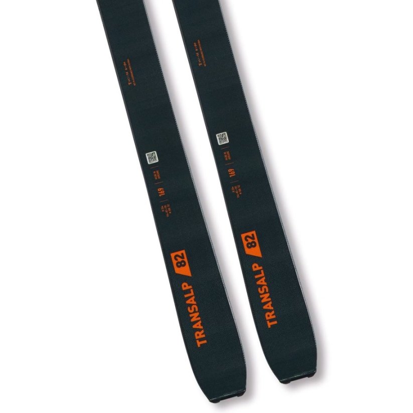 FISCHER Transalp 82 162cm - Touring ski’s