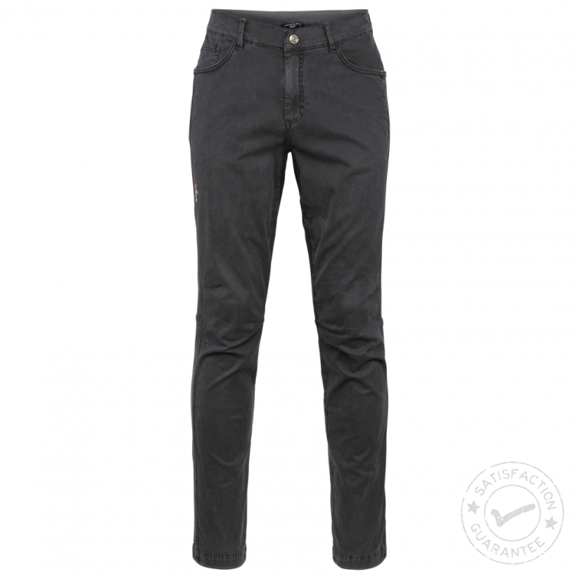 CHILLAZ Magic Style 3.0 nero - Pantaloni