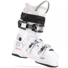Clăpari ALPINA Ruby 60 white