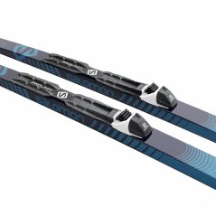 SALOMON Snowscape 7 Vitane + Prolink Auto 163cm