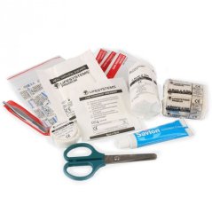 LIFESYSTEMS Pocket First Aid Kit