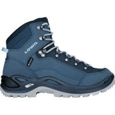 LOWA Renegade GTX Mid Ws smoke blue - Scarponi