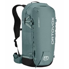 ORTOVOX Switchback 27 glacier grey  - Rugzak