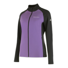 Fischer El Flex W lavander/navy - jope