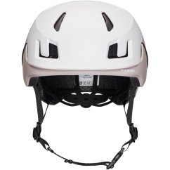 MAMMUT Haute Route white-savannah (59-63cm) - Κράνος