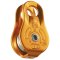 Макара PETZL Fixe yellow