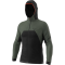 DYNAFIT Tour Wool Thermal Hoody thyme