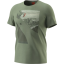 DYNAFIT X Simon Charrière Tee Man sage - T-shirt