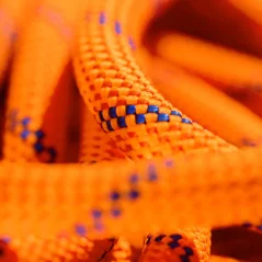 MAMMUT 7.5 Alpine Sender Dry Rope 60m fire - Klimtouw