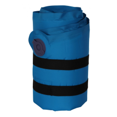 HUSKY Fruty 4 blue - Esterilla aislante
