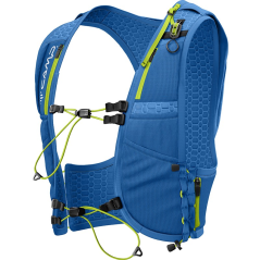 kamizelka biegowa Camp Trail Force 5 M-L blue