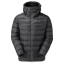 Montane Anti-Freeze XT Hoodie slate - jacke