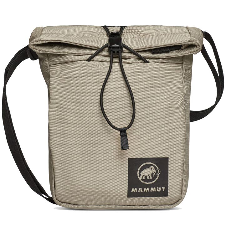 MAMMUT Xeron Pouch RT 2 safari - Τσάντα χιαστί