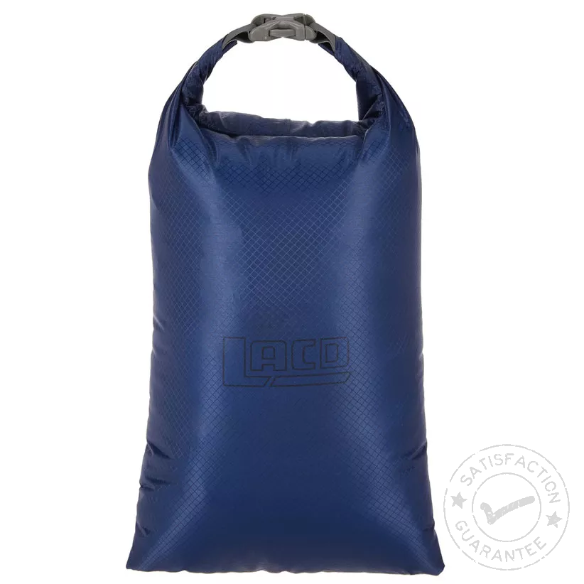 LACD Drybag Superlight 5L blue