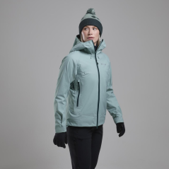дамско яке Montane Torren Jacket W Sea Mist