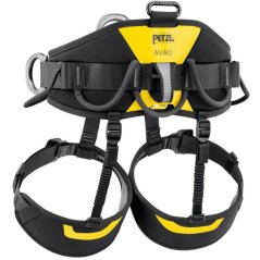 PETZL Avao Sit Fast - Harnas