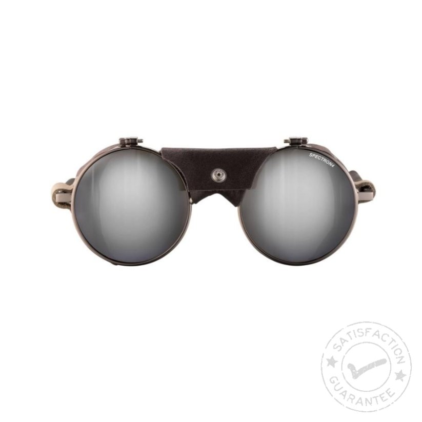 Julbo VERMONT spectron 4 matt gold/brown - sunglasses