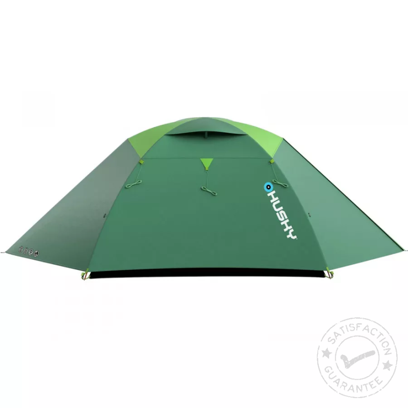 cort HUSKY Boyard 4 Plus green