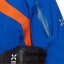 bunda MAMMUT Eiger Nordwand Pro HS Hooded orange - Veľkosť: XL