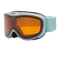 lyžařské brýle Alpina CHALLENGE S 2.0 mint