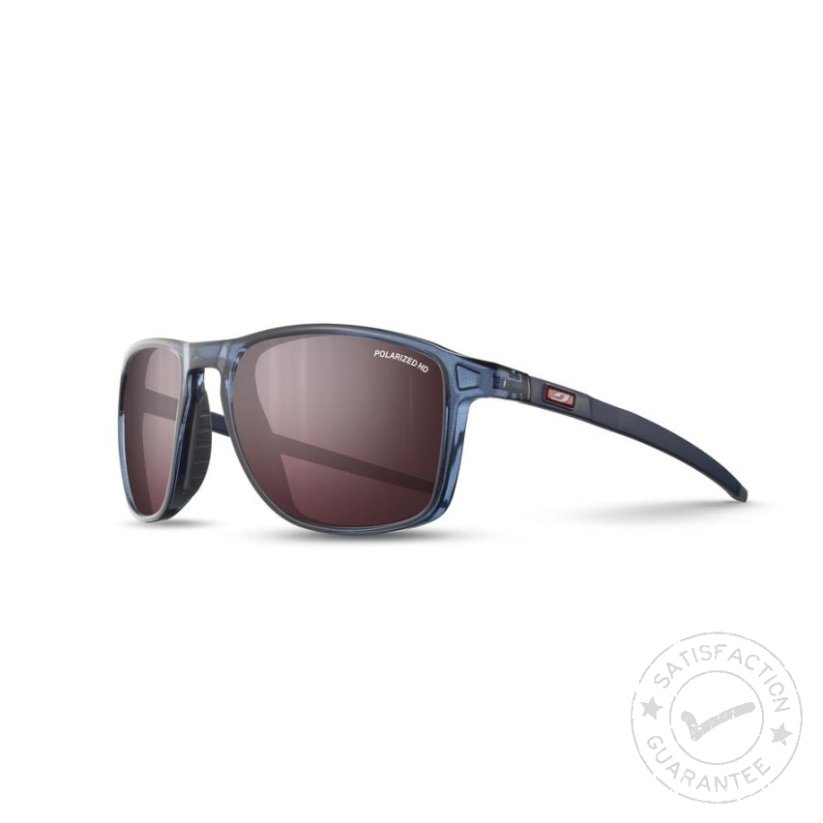 Julbo COMPASS Spectron HD 3 briliant/blue - Zonnebrillen