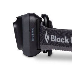 Headlamp BLACK DIAMOND Spot 400 graphite