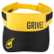 GRIVEL Visor Yellow
