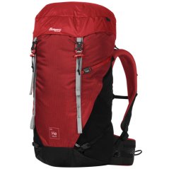 BERGANS Helium V5 40 red sand/black - Mochila de senderismo