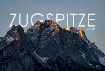 Zugspitze Erobern: Der Majestätische Gipfel Deutschlands