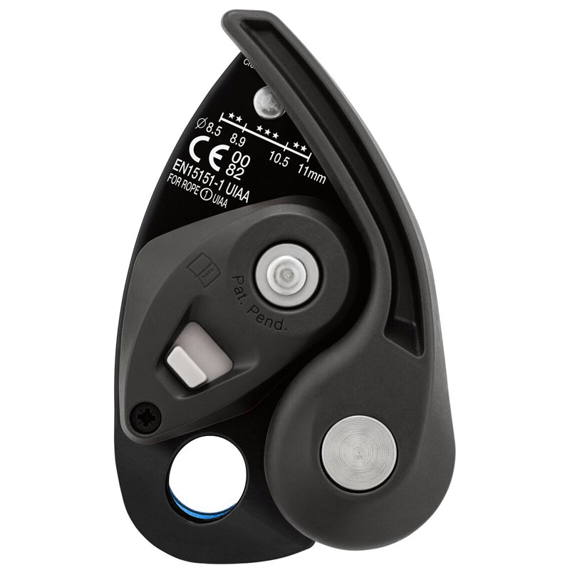 istiaci prostriedok PETZL Grigri + blue