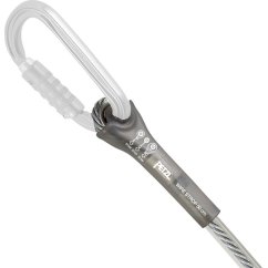 Zawiesie stalowe PETZL Wire Strop 200cm