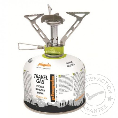 Arzator PINGUIN Hiker