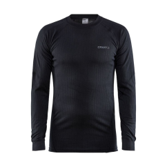 CRAFT Core Dry Baselayer Set black - Lenjerie termică