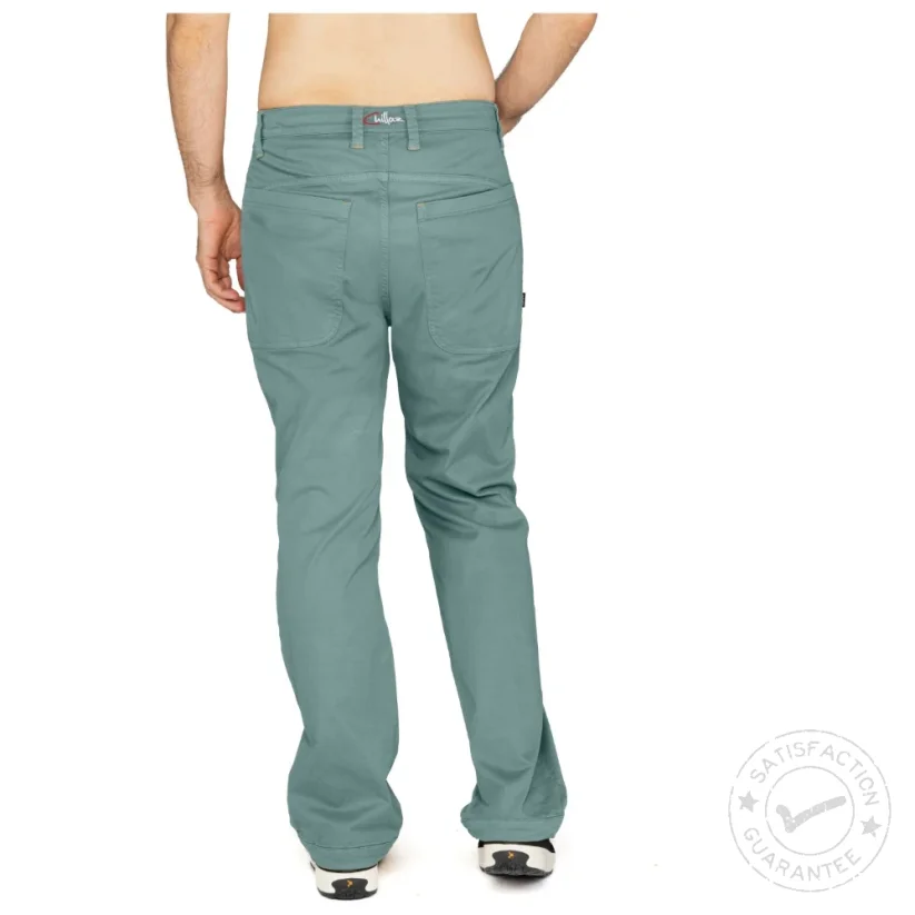 CHILLAZ Squamish 2.0 dark arctic - Pantaloni
