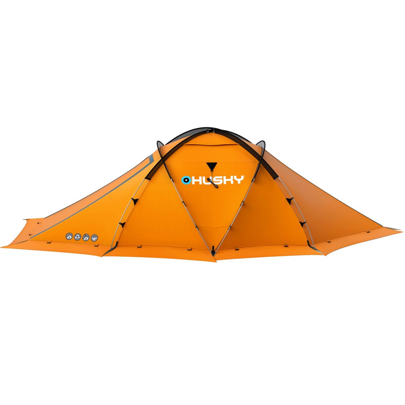 Telt HUSKY Fighter 3-4 orange