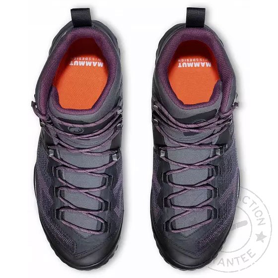 MAMMUT Ducan Mid GTX Women phantom-light galaxy