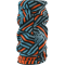 DYNAFIT Logo neck gaiter storm blue
